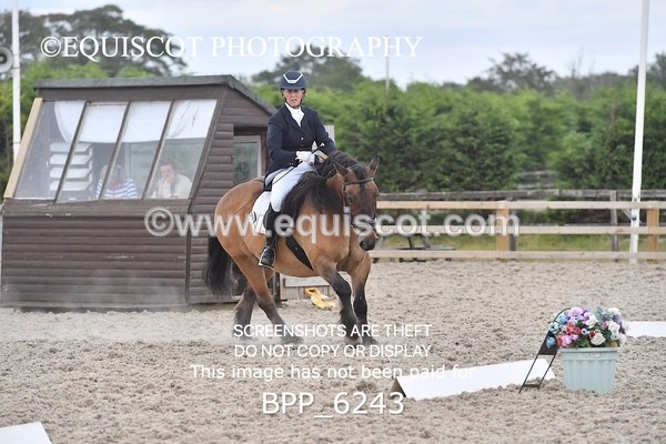 BPP_6243 - ELEMENTARY TEST 4 LONG ARENA