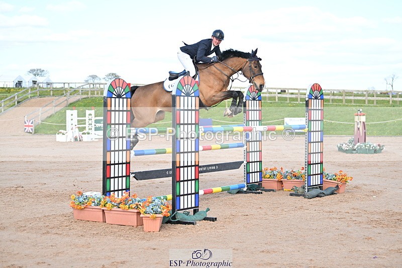 240420A-164431-12439 - Cls 11, 2 Star Big Tour 1.40m