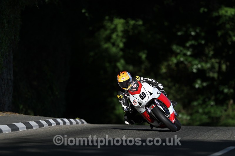 PR153676 - Friday Practice