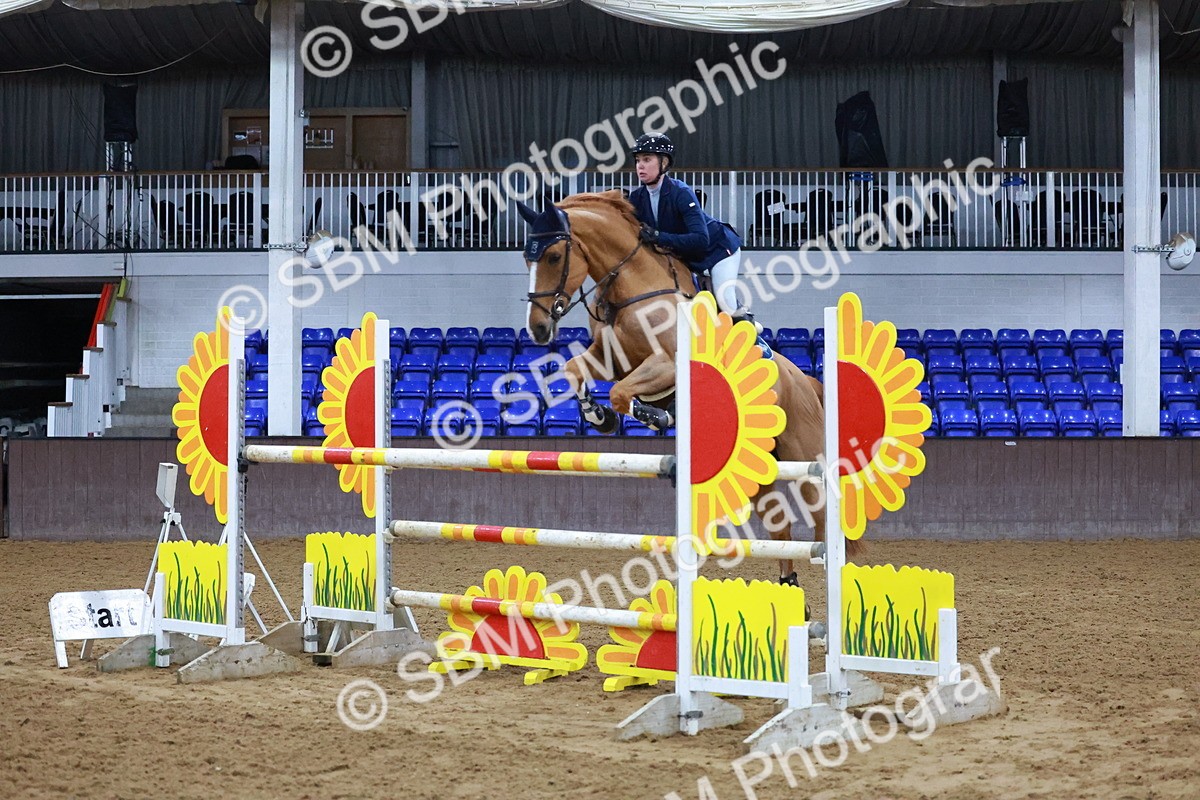 SBM_002930 - Class 6 - National 1.30m