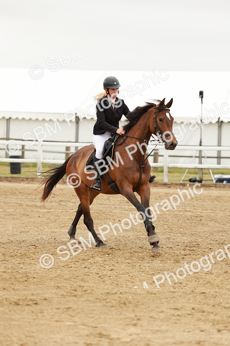 SBM_006552 - Class 1 - Senior British Novice - 90cm Open