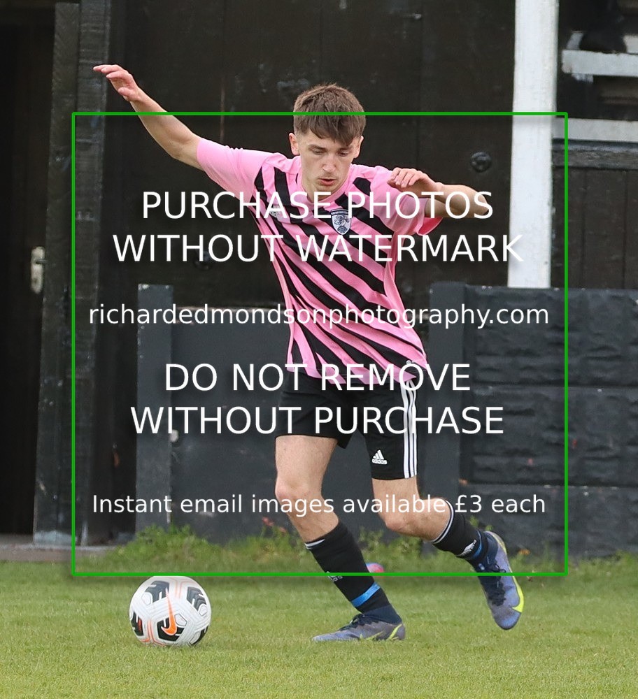 IMG_5090 - Carnforth Rangers Youth vs Caton Utd Reserves