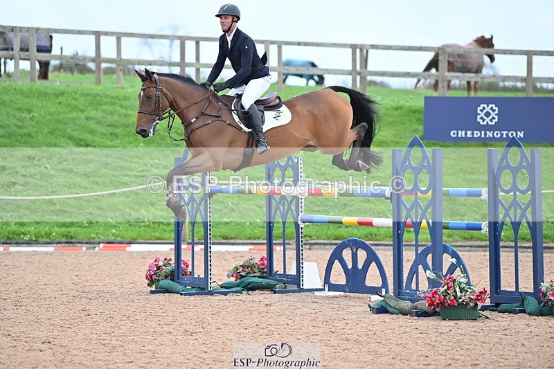 231013A-141449-02630 - Cls 9 Foxhunter & 1.20m Open
