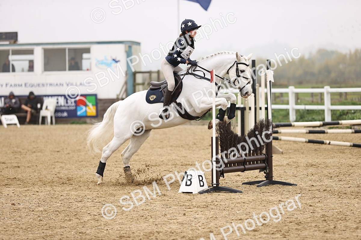 SBM_001039 - Class 1 - 70cm