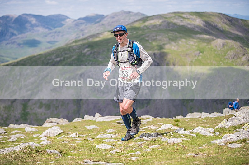 Duddon Long-403 - Duddon Valley Long Fell Race Saturday 1st June 2024