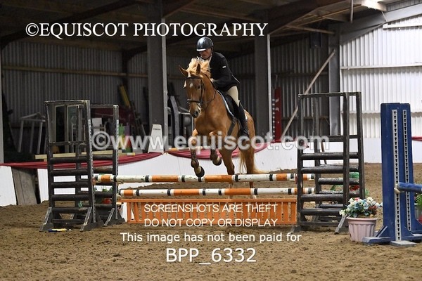 BPP_6332 - CLASS 2  Club/ Unaffiliated 80cms Open