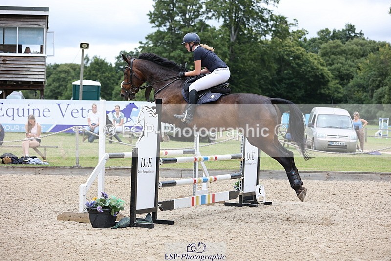 250705A-153320-15836 - Cls 36 Snr Discovery and 1m Open