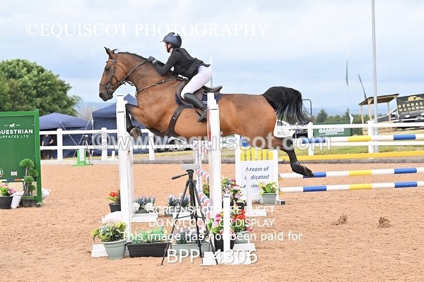 BPP_4306 - CLASS 4 WED National 1.15m Members Cup/Senior 1.15m Open