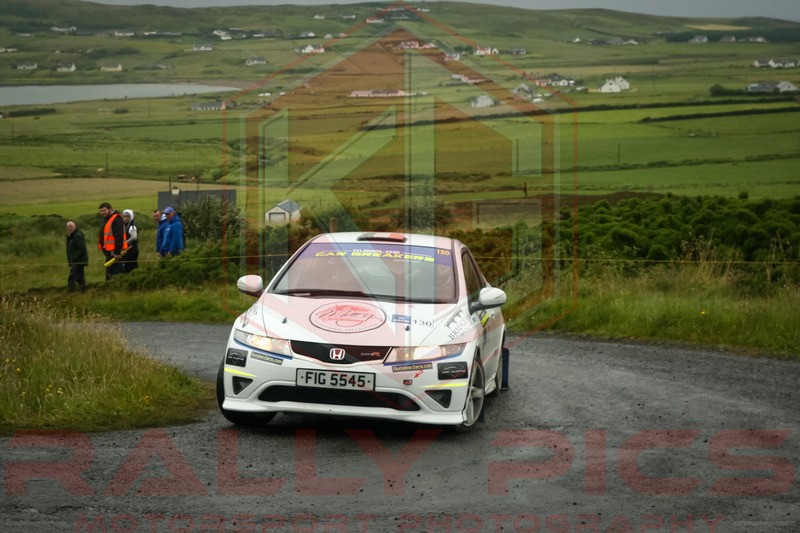WiltonRecycling Donegal International Rally 2024  164 - Wilton Recycling Donegal International Rally 2024