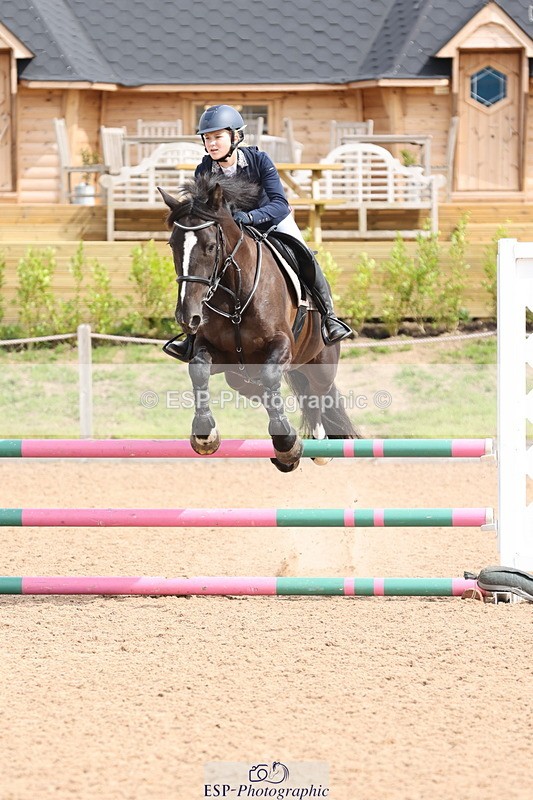 240714A-103442-01751 - Cls 4 Pony Disc & 90 Open