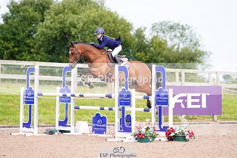 240630A-172314-15898 - Cls 26 Foxhunter 2nd Round