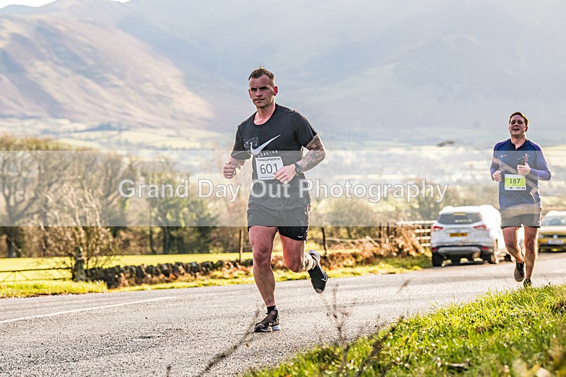 North Lakes Half Marathon  10k-905 - North Lakes Half Marathon & 10K Road Races Monday 2nd January 2023