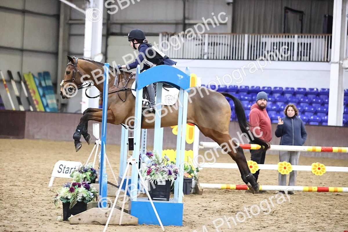 SBM_000196 - Class 1 - 70cm