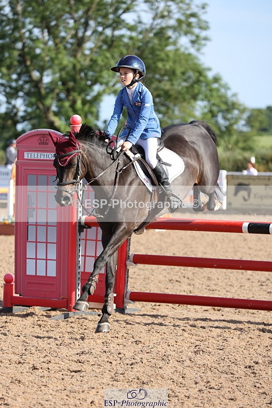 240629A-180328-09179 - Cls 14 Springboard 128cm + 138cm