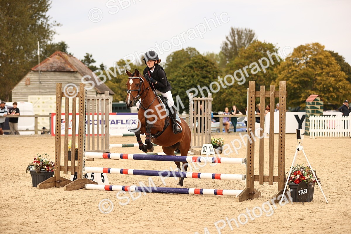 SBM_72563 - J14 - Junior Pony 65cm Championship