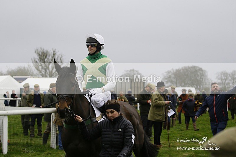 PtP 200222 34 - Countryside Alliance PtP Badbury Rings 20/02/22