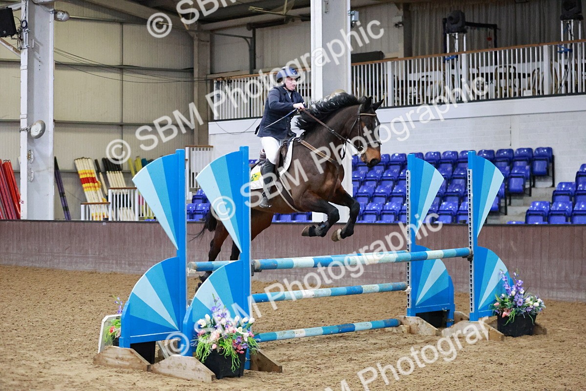 SBM_000708 - Class 3 - Senior Discovery - 1.00m