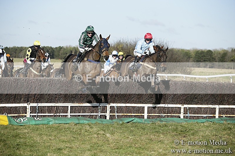 PtP 070118 -338 - Larkhill Racing Club Point to Point Larkhill 07/01/2018