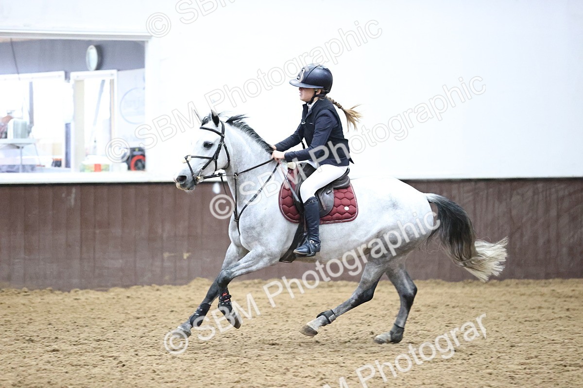 SBM_000431 - Class 2 - Pony British Novice - 80cm Open
