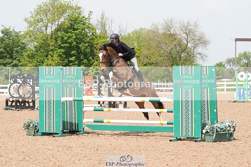 260509-135249-03221 - Cls 34 1.05m Amateur Champ First Round
