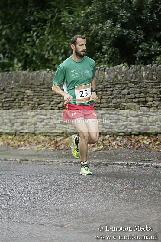 CAD131019-0054 - Cadence Events Grittleton 10km 13/10/19