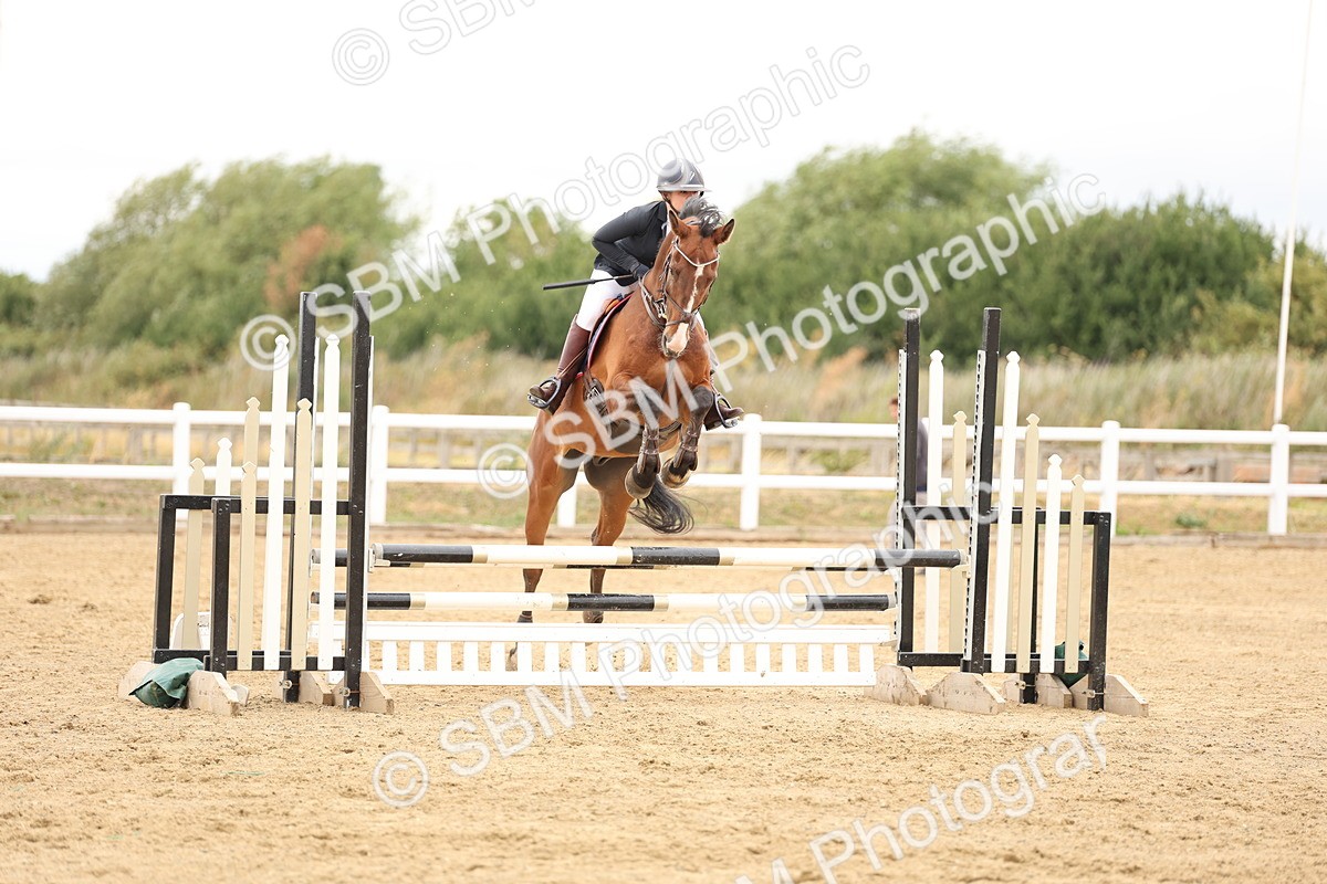 SBM_023048 - Class 2 - Amateur Championship Qualifier 85cm