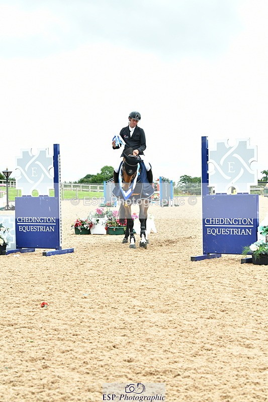 230723A-143446-12980 - Cls 12, 2 Star Big Tour Grand Prix Jump Off and Presentations