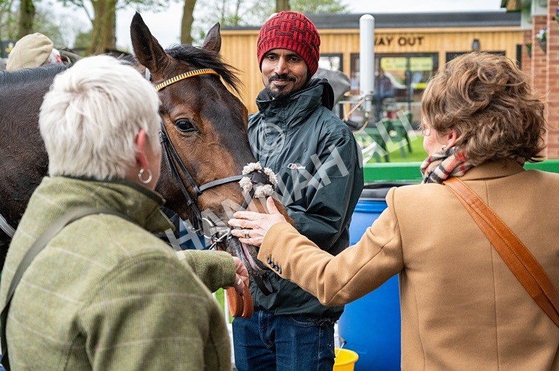  - Race 6