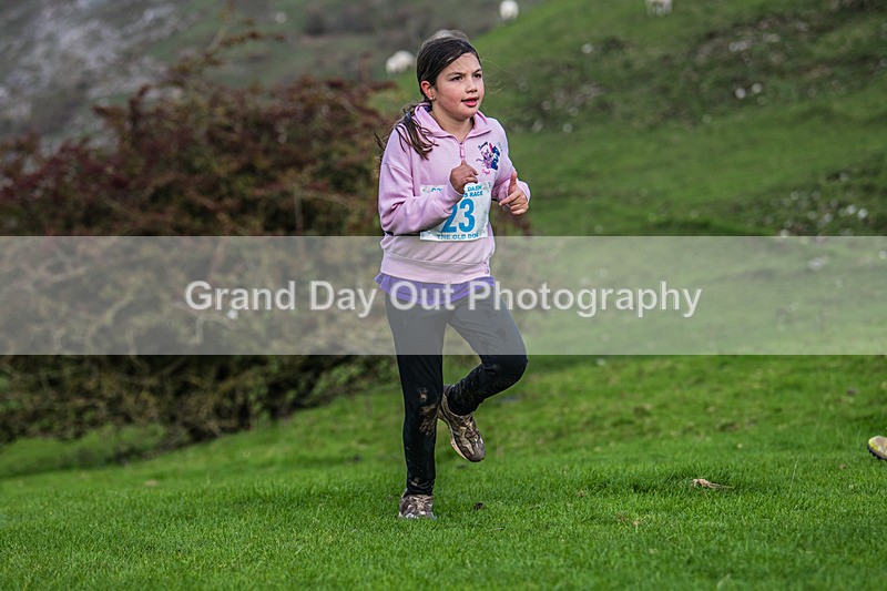 Dovedale Junior-174 - Dovedale Dash Junior Race Sunday 5th October 2025