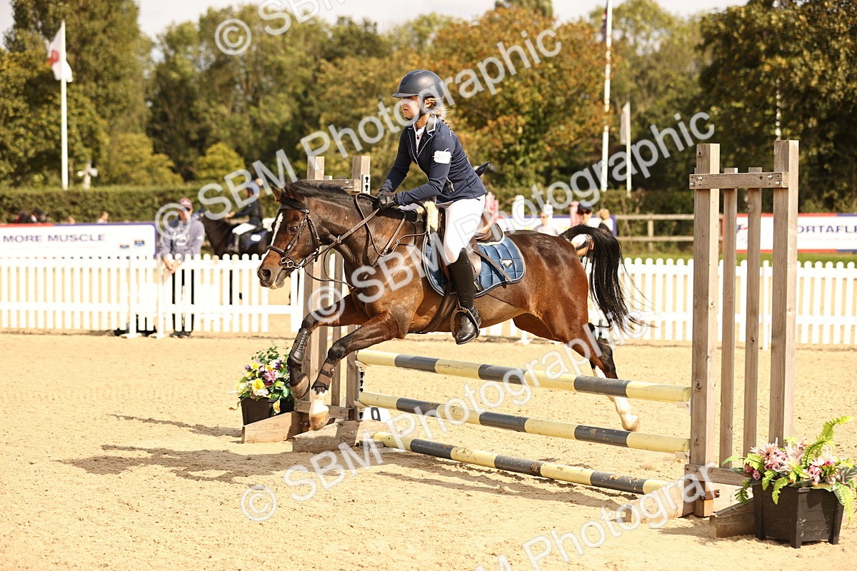 SBM_69422 - J13 - Junior Pony 60cm Championship