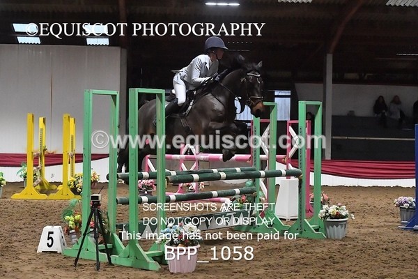 BPP_1058 - CLASS 8 1M