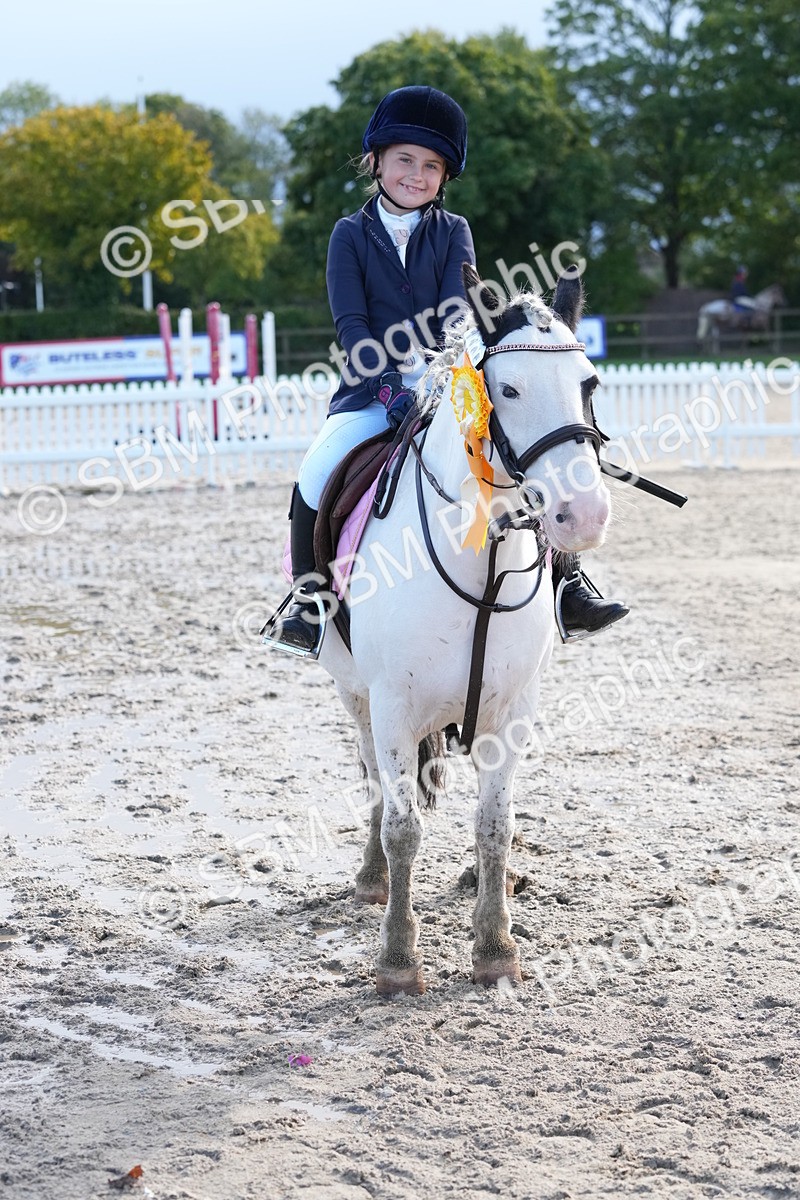 SBM_36410 - J5 - Junior Pony 50cm Championship