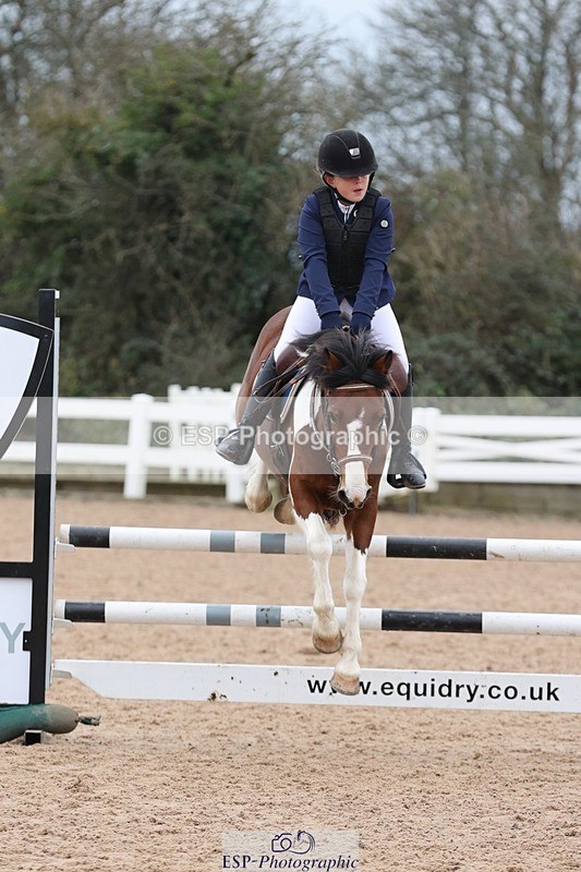 241116X-104849-00967 - Cls 08 Pony Winter Nov Champs J-O