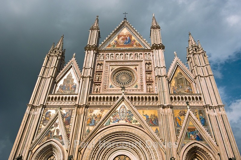  - ITALY - Home