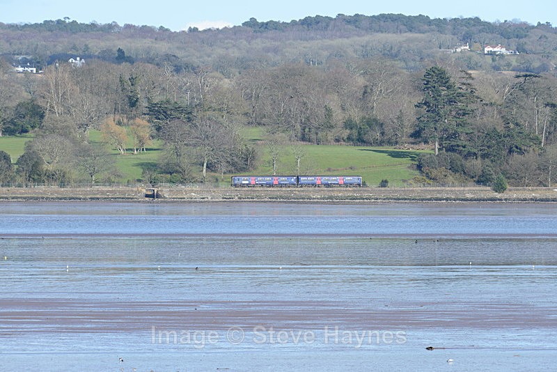 31st Mar 2016 - Powderham, near Exeter