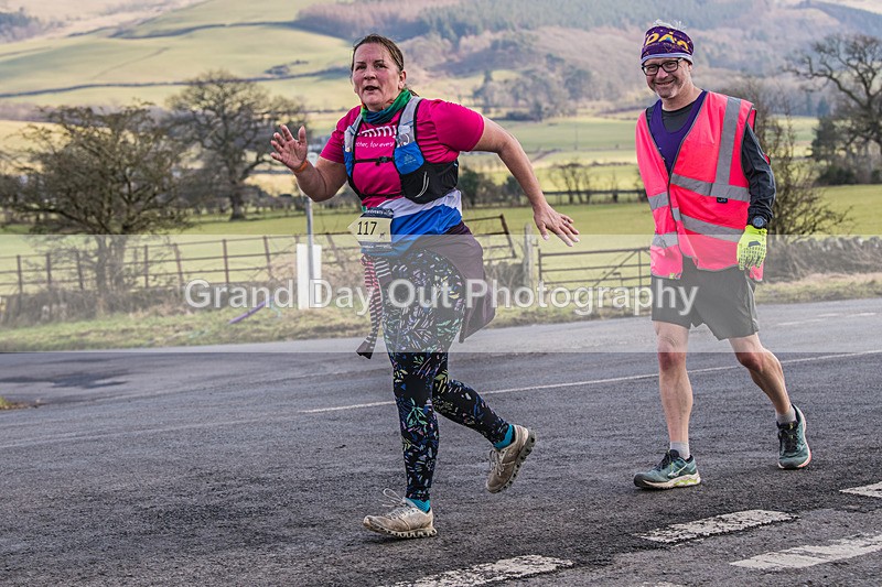 North Lakes-1944 - North Lakes 10K & Half Marathon Sunday 9th February 2025