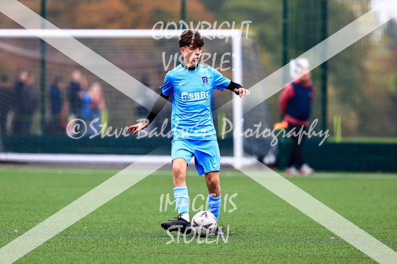 1DX30728 - 2025-10-12 FC Abbey Meads U15 Blue V Hungerford Town Juniors U15 Black