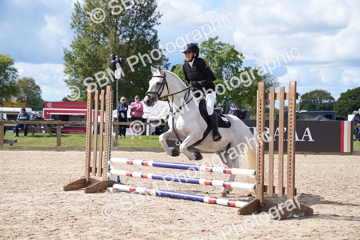 SBM_05147 - J35 Veteran 60cm Championship