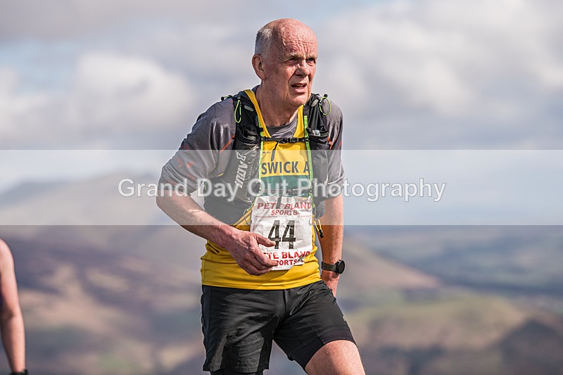 Coledale-807 - Coledale Horseshoe Fell Race Saturday 30th March 2024