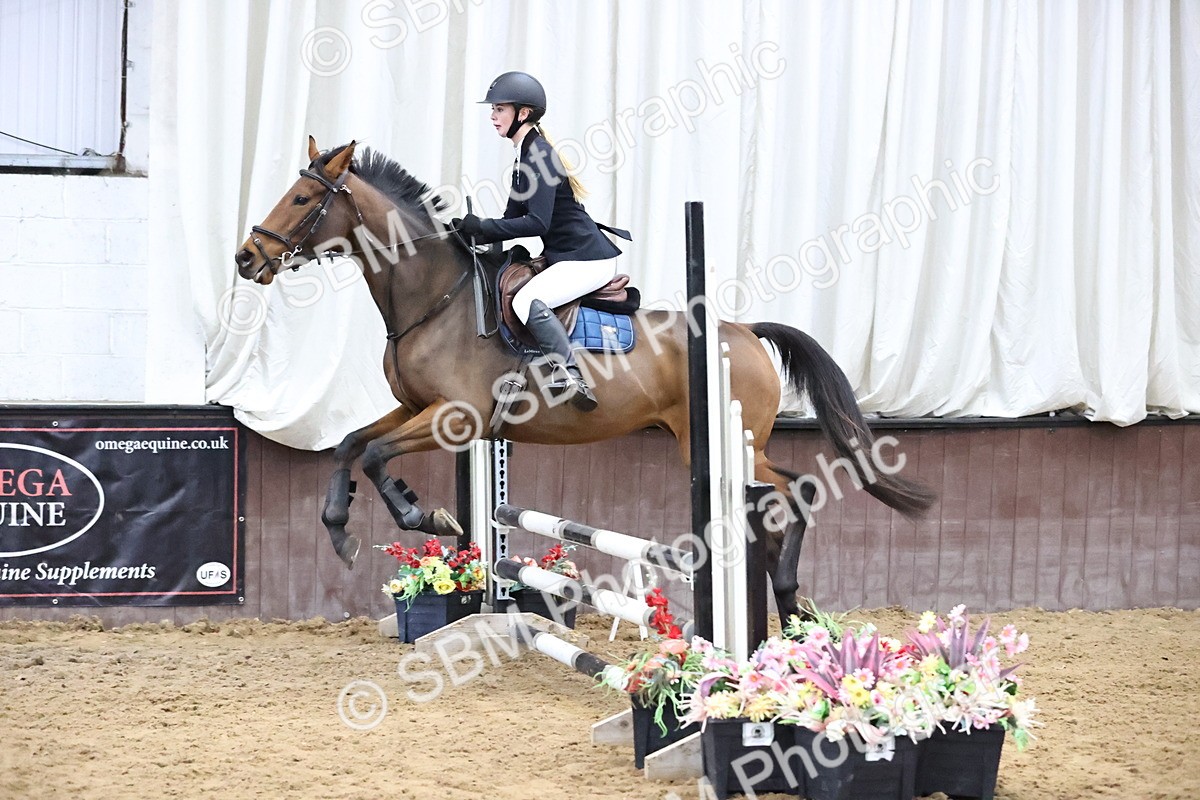 SBM_005115 - Class 15 - Clear Round - 80cm
