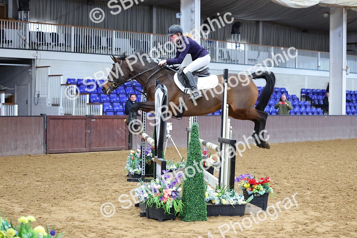 SBM_006064 - Class 23 - Amateur Championship Qualifier 95cm