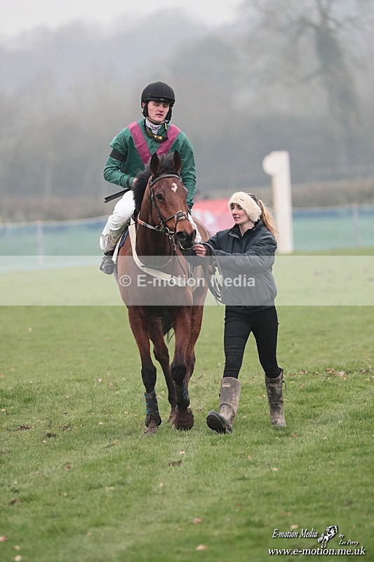 PtP 080326 563 - Pytchley with Woodland Point-to-Point Guilsborough 08/03/26