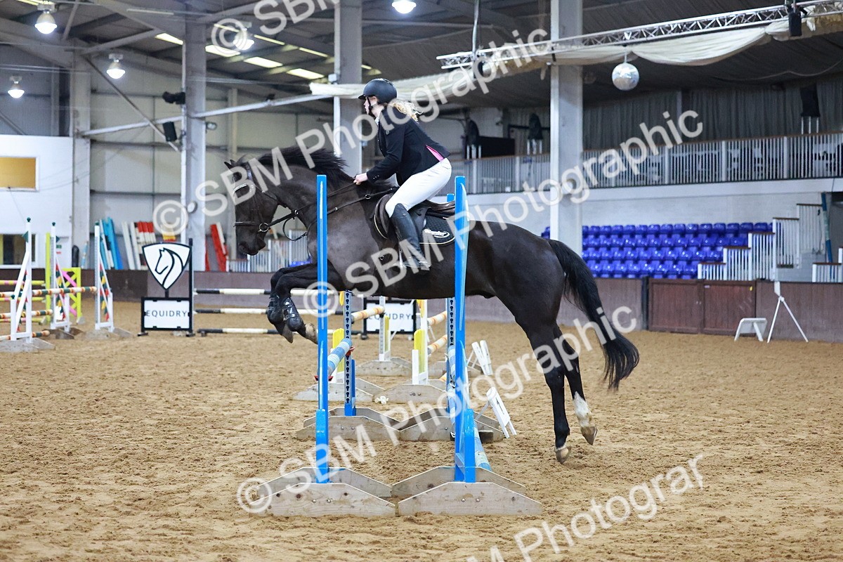 SBM_000421 - Class 2 - Senior British Novice - 90cm