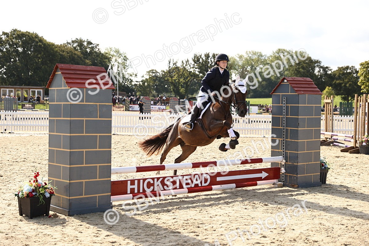 SBM_62029 - J12 - Junior Pony 55cm Championship