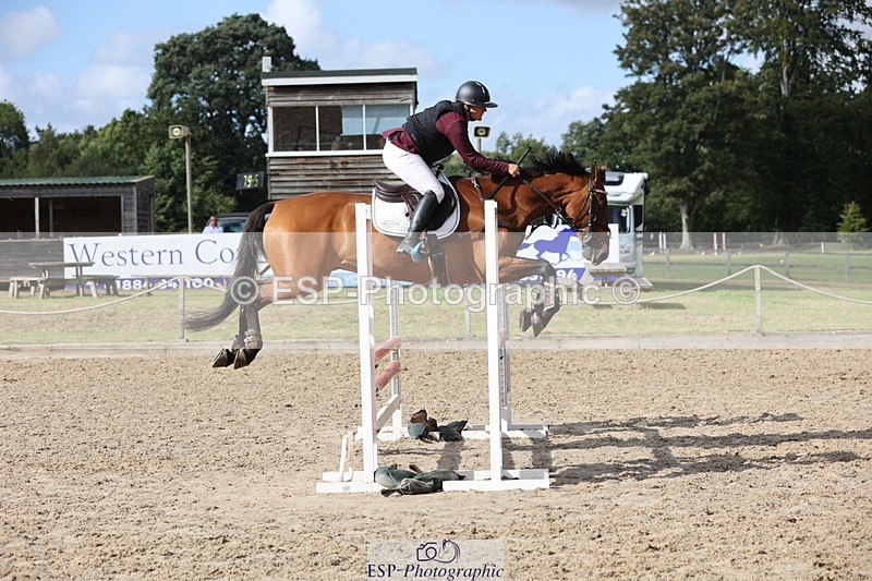 250831A-162955-11362 - Cls 45 Snr 90cm Grand Prix