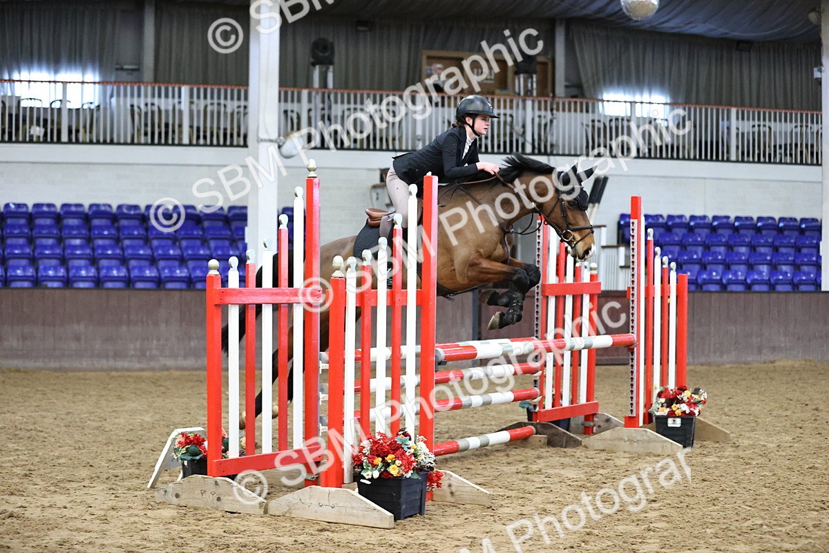 SBM_003882 - Class 14 - Senior British Novice - 90cm
