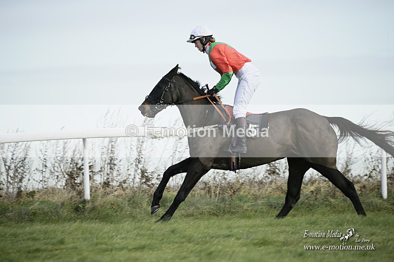 PtP 281121 0251 - Hursley Hambledon Point-to-Point Larkhill 28/11/21