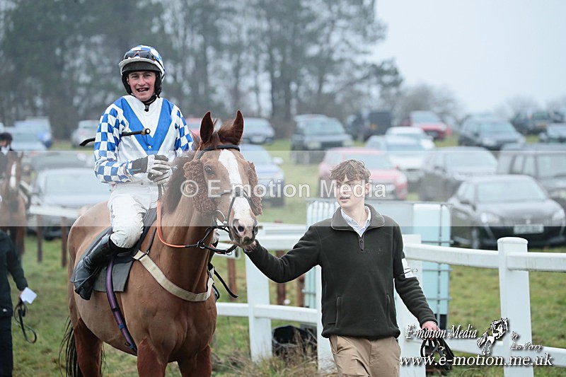 PtP 180126  1190 - Royal Artillery PtP Larkhill 18/01/26
