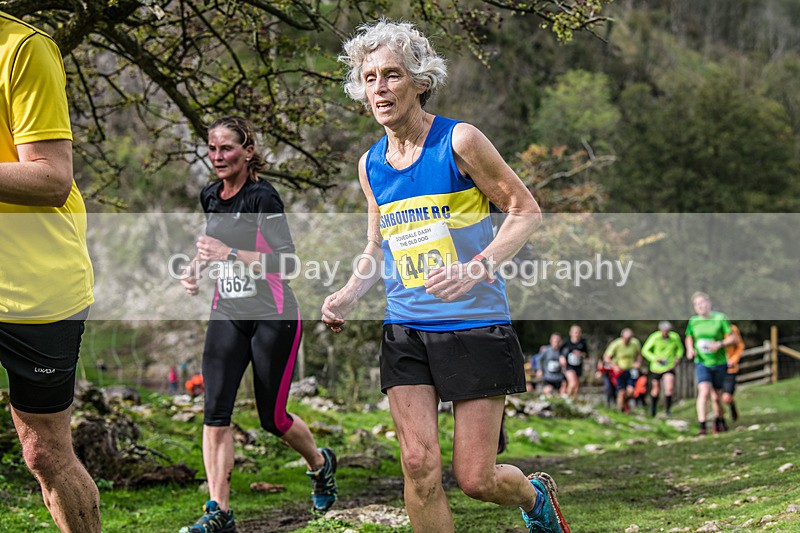 Dovedale Dash-1488 - Dovedale Dash Sunday 5th October 2025