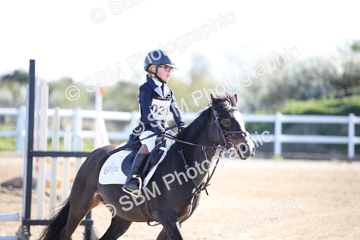 SBM_000205 - Class 1 - 40cm